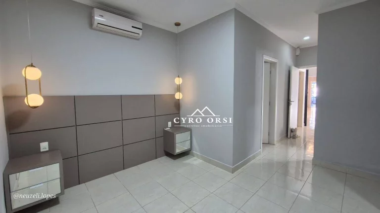 Imagem Casa à venda, 168 m² por R$ 680.000,00 - Água Branca - Piracicaba/SP