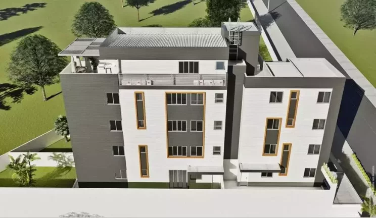Imagem Cobertura duplex à venda, 3 quartos, 1 suíte, 2 vagas, Letícia - Belo Horizonte/MG