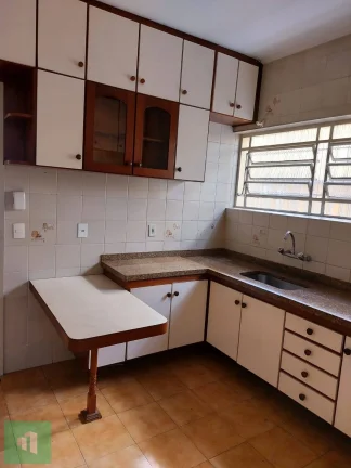 Imagem Sobrado em São Paulo, Cidade Vargas, com 3 quartos, 140,00m2