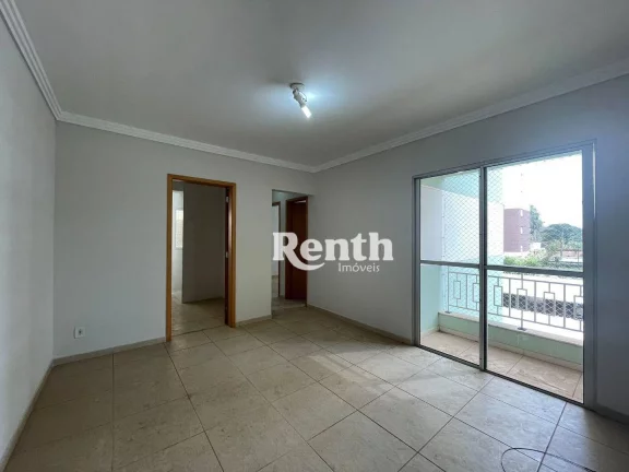 Apartamento com 2 dormitórios à venda, 65 m² por R$ 230.000,00 - Jardim São Paulo - Rio Claro/SP
