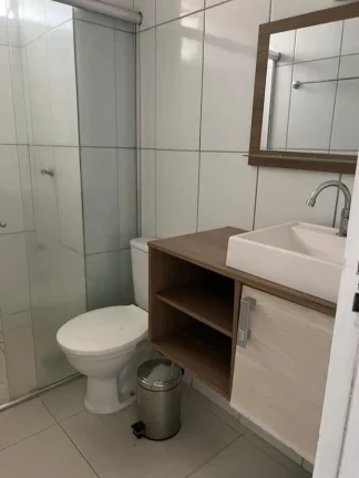 Imagem Apartamento 3 dormitórios para Venda em Teresina, Macaúba, 3 dormitórios, 2 banheiros, 1 vaga