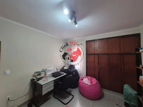 Imagem Apartamento à venda no bairro Campestre em Santo André – 84m² com 3 dormitórios, sem vaga de garagem