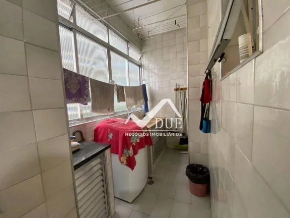 Imagem Apartamento com 2 dormitórios , na orla, frente mar com 1 vaga de garagem box privativa à venda, 121 m² por R$ 1.200.000 - Aparecida - Santos/SP