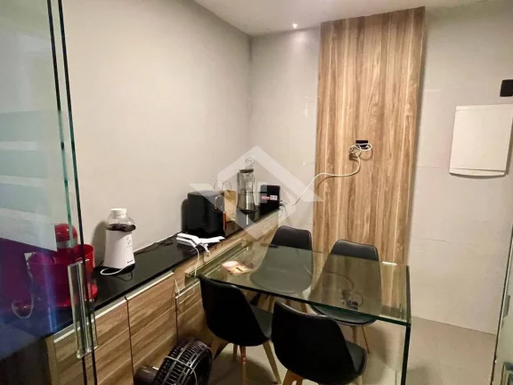 Imagem Alugo cobertura triplex em Ipanema classe AA Para pessoas exigentes