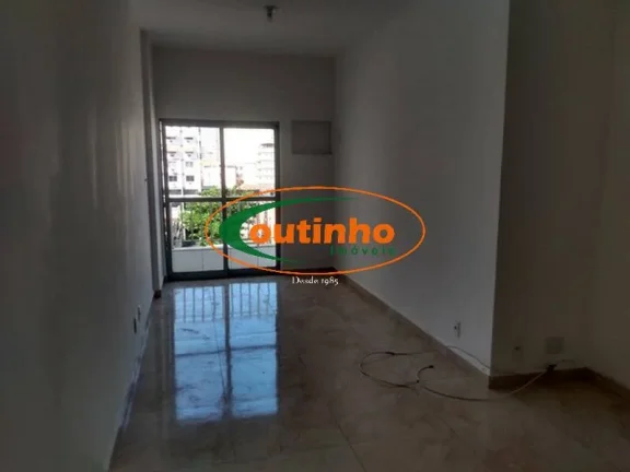 Imagem (28966) Rua Silva Pinto - Vila Isabel