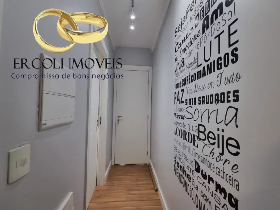 Imagem APARTAMENTO RESIDENCIAL em SÃO PAULO - SP, BRÁS