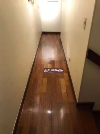 Imagem SOBRADO 320M² - 3 SUÍTES, 6 VAGAS - MANDAQUI - SÃO PAULO/SP