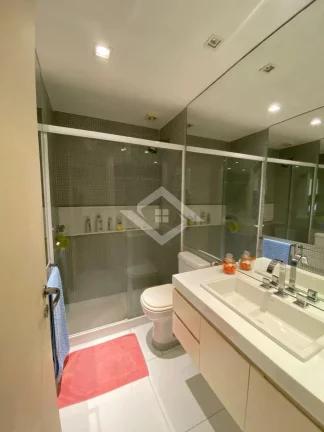 Imagem Apartamento de 3 Quartos para Venda no Cidade Jardim com 115 m²