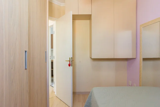 Imagem Apartamento para venda em Santa Cecília com 1 quarto , 35m2