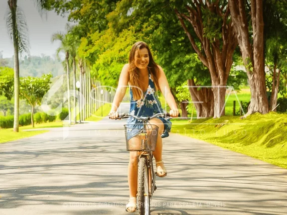 Imagem Lote incrível à venda no condomínio Fazenda Serrazul I