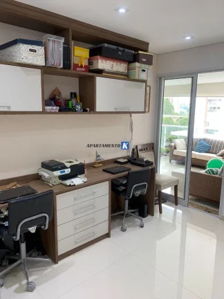 Imagem Apartamento com 3 Quartos à Venda, 138 m² em Brooklin Paulista - São Paulo Imagem Apartamento com 3 Quartos à Venda, 138 m² em Brooklin Paulista - São Paulo