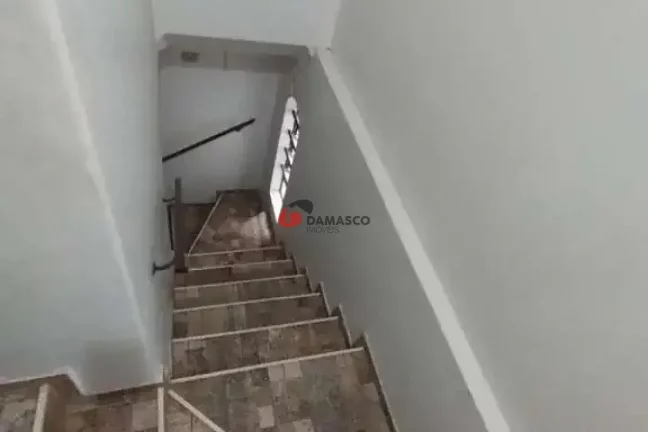 Imagem Sobrado para locação, Baeta Neves, São Bernardo do Campo, SP