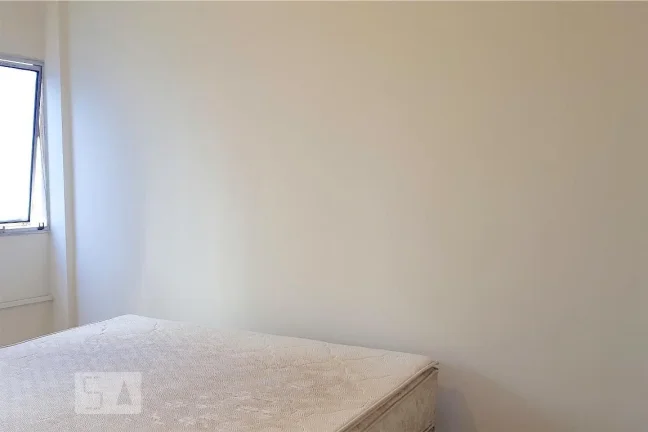 Imagem Apartamento à Venda - Barra da Tijuca, 1 Quarto, 36 m2