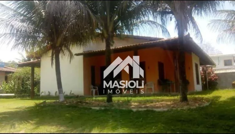 Imagem Terreno à venda, 2000 m² por R$ 890.000,00 - Retiro do Congo - Vila Velha/ES