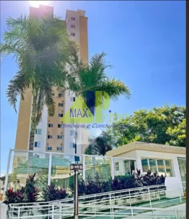 Imagem APARTAMENTO 63M²/03 DORMITÓRIOS/01 SUÍTE/SACADA/01 VAGA COBERTA E LIVRE