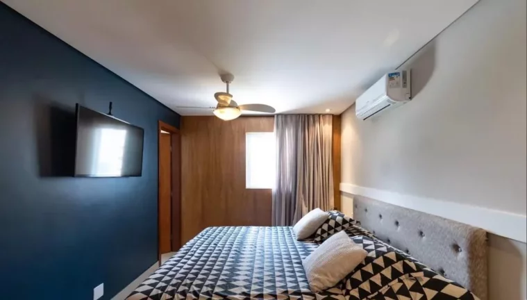 Imagem APARTAMENTO RESIDENCIAL em São Paulo - SP, Jardim Paulistando