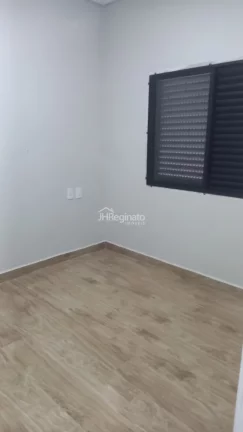 Imagem Casa térrea à venda no Condomínio Ibiti Reserva - Sorocaba