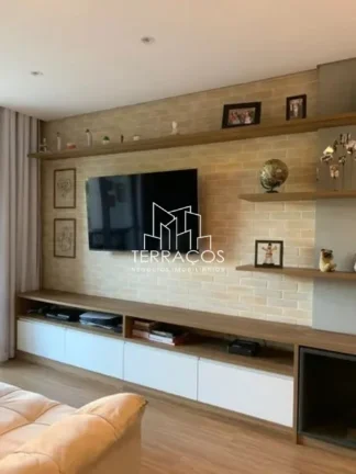 Imagem APARTAMENTO À VENDA, CONDOMÍNIO FLEX I, LOCALIZAÇÃO PRIVILEGIADA, JARDIM FLÓRIDA, JUNDIAÍ SP