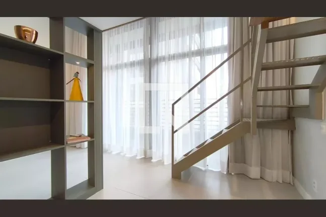 Imagem Apartamento à Venda - Vila Mariana, 2 Quartos, 58 m2