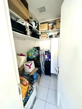 Imagem Apartamento à venda em São Paulo, Itaim Bibi, com 2 quartos, 157m²