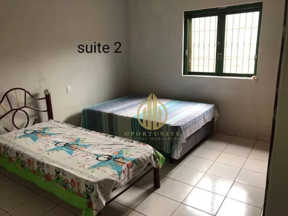 Imagem Chácara com 4 dormitórios à venda, 1685 m² por R$ 750.000,00 - Jardim das Palmeiras - Ribeirão Preto/SP
