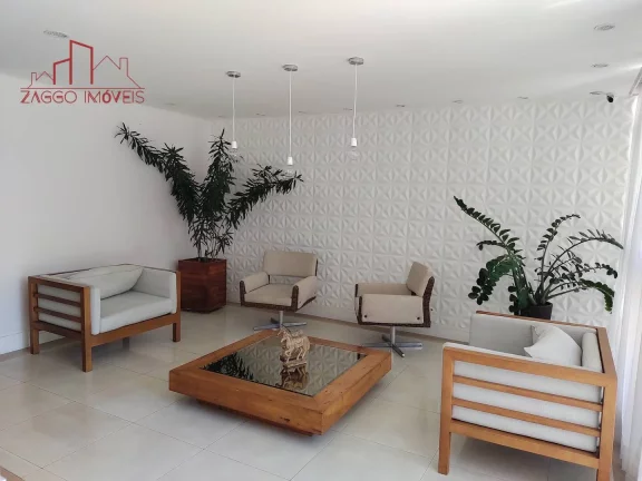 Imagem Oportunidade! Apartamento - 2 Dorms - 56m² - Campo Limpo