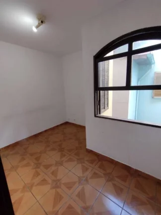 Imagem Sobrado com 3 dormitórios à venda, 148 m² por R$ 550.000,00 - Parque Marajoara - Santo André/SP