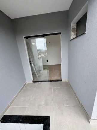 Imagem Casa Duplex em Santa Luzia