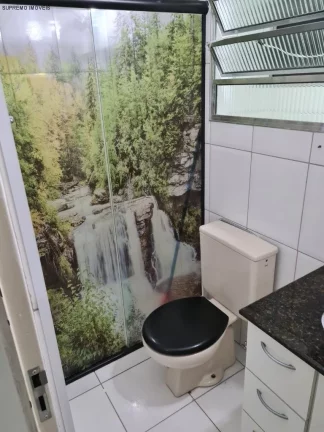 Imagem APARTAMENTO RESIDENCIAL em TABOÃO DA SERRA - SP, PARQUE PINHEIROS