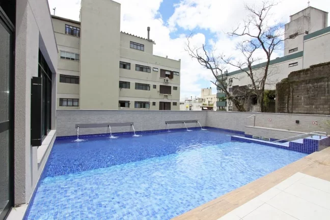 Imagem Apartamento à venda no bairro Menino Deus - Porto Alegre/RS
