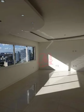 Imagem 03 Quartos próximo do Iguatemi - Infra completa