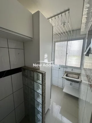 Imagem Apartamento 2 Quartos Sol da Manhã em Valparaíso - Serra/ES