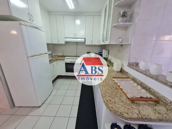 Imagem Apartamento com 4 dormitórios à venda, 149 m² por R$ 889.000,00 - Balneário Flórida - Praia Grande/SP