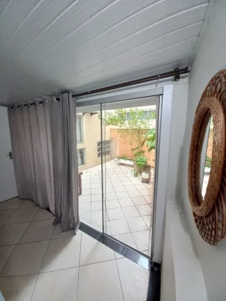Imagem Apartamento a Venda no Edificio Dona Olga, Avenida da Lagoa Próximo ao Shoppin Atlantico.