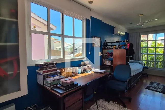 Imagem Casa à Venda - Recreio, 4 Quartos, 214 m2