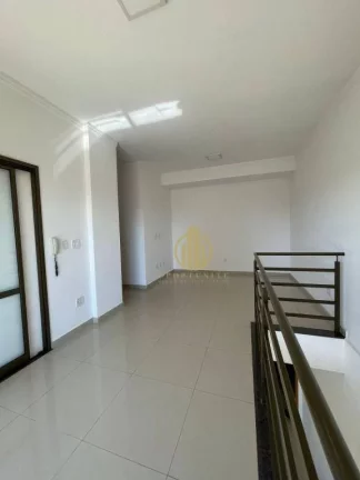Imagem Apartamento Duplex com 4 Suítes à venda, 223 m² por R$ 950.000 - Jardim Botânico - Ribeirão Preto/SP
