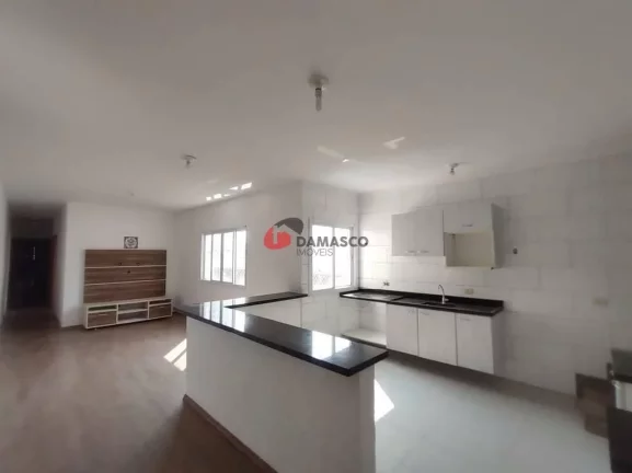 Imagem Cobertura à venda 3 Quartos, 1 Suíte, 2 Vagas, 180 m², Santa Maria, Santo André - SP