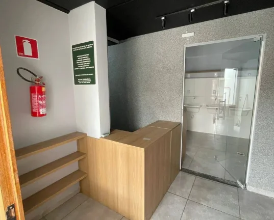 Imagem Studio à venda, no COLLEGIATE SLIM em São João Del Rei, Bonfim, com 1 quarto, 10,05m2