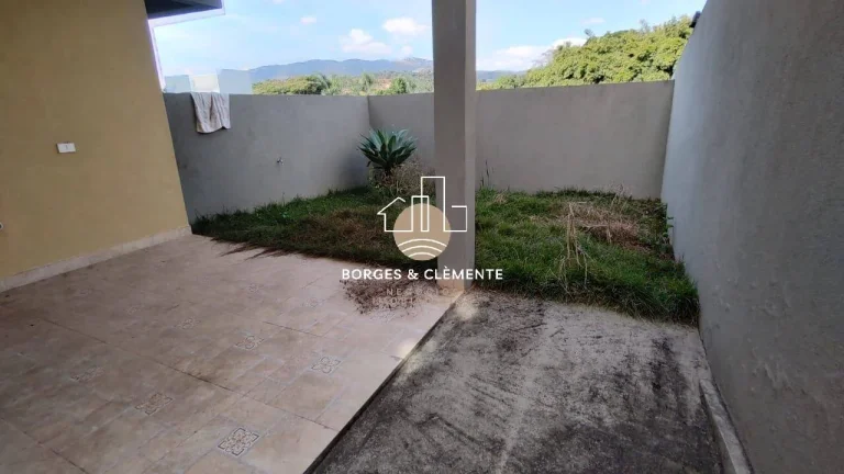 Imagem Casa Térrea Moderna no Jardim Imperial – Atibaia/SP