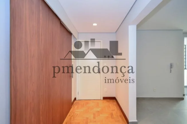Imagem Consolação, apartamento tipo para venda com 3 quartos, 188.6m²