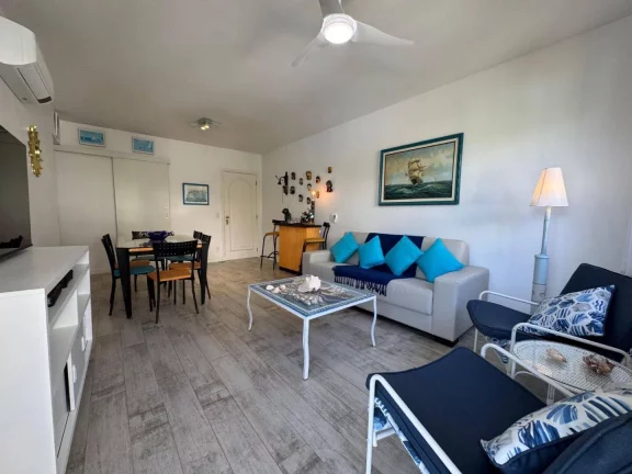 Apartamento com 4 dormitórios à venda, 113 m por R$ 2.500.000,00 - Riviera