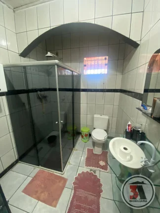 Imagem Casa no Aponia - Estuda-se Permuta