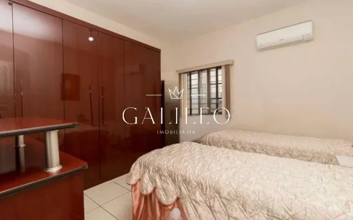 Imagem VENDE SE CASA NA VILA MUNICIPAL - JUNDIAÍ - SP