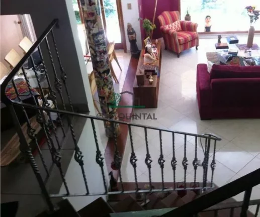 Imagem Casa com 4 Quartos à Venda, 350 m² em São Paulo Ii - Cotia