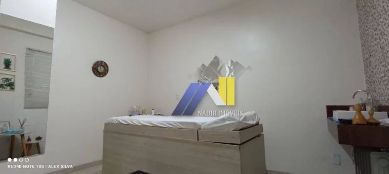Imagem Casa com 4 Quartos à Venda, 450 m² em Centro - Pouso Alegre