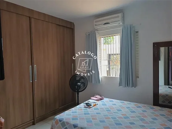 Imagem Casa a Venda no bairro Independência - Ribeirão Preto, SP