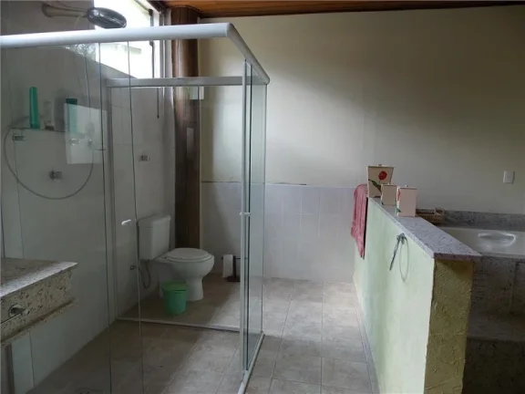 Imagem CASA RESIDENCIAL À VENDA.