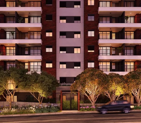 Imagem Unix Vila Zelina