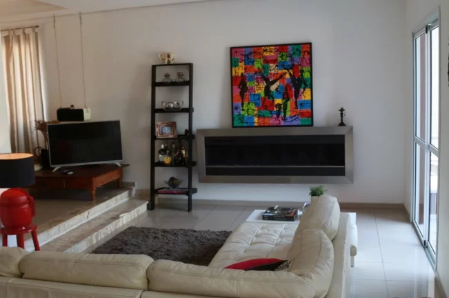Imagem CASA DE CONDOMÍNIO RESIDENCIAL em COTIA - SP, SÃO PAULO II