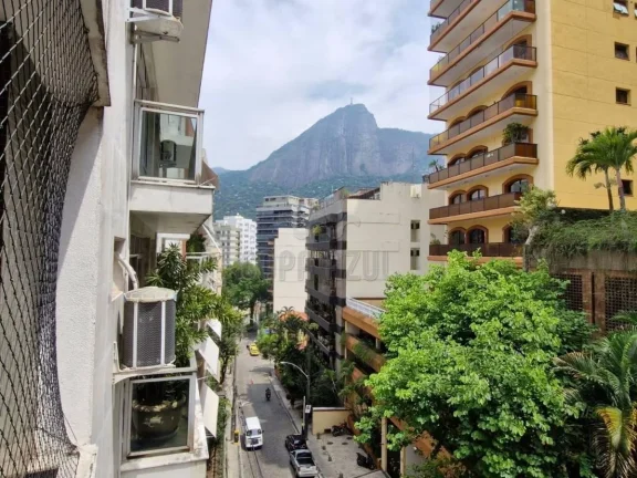 Imagem Lagoa - Residencial › Apartamento com 3 quarto(s) a Venda